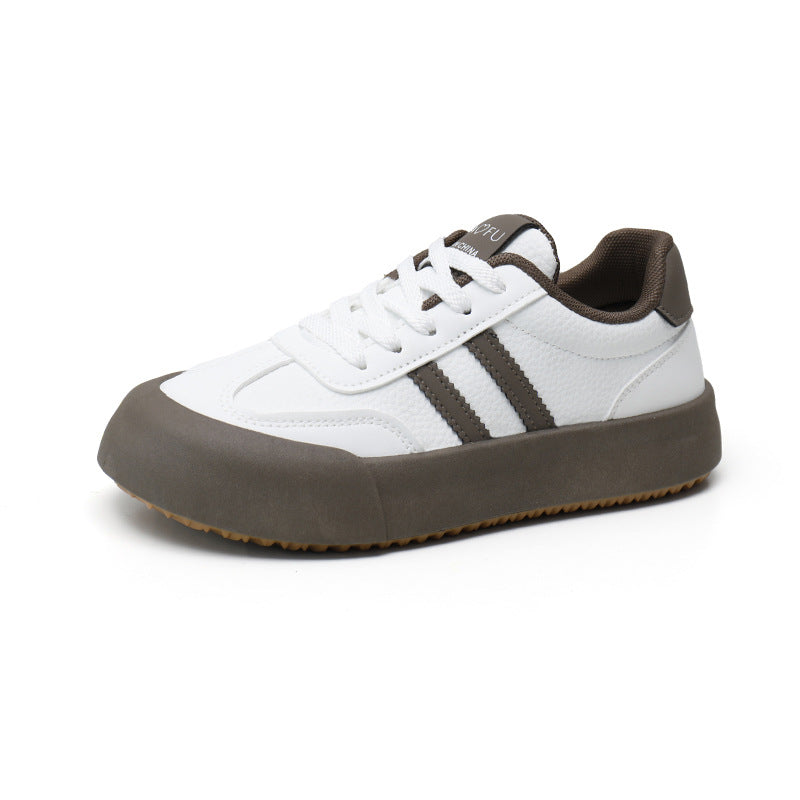 Women's Versatile Casual Trendy Sneakers