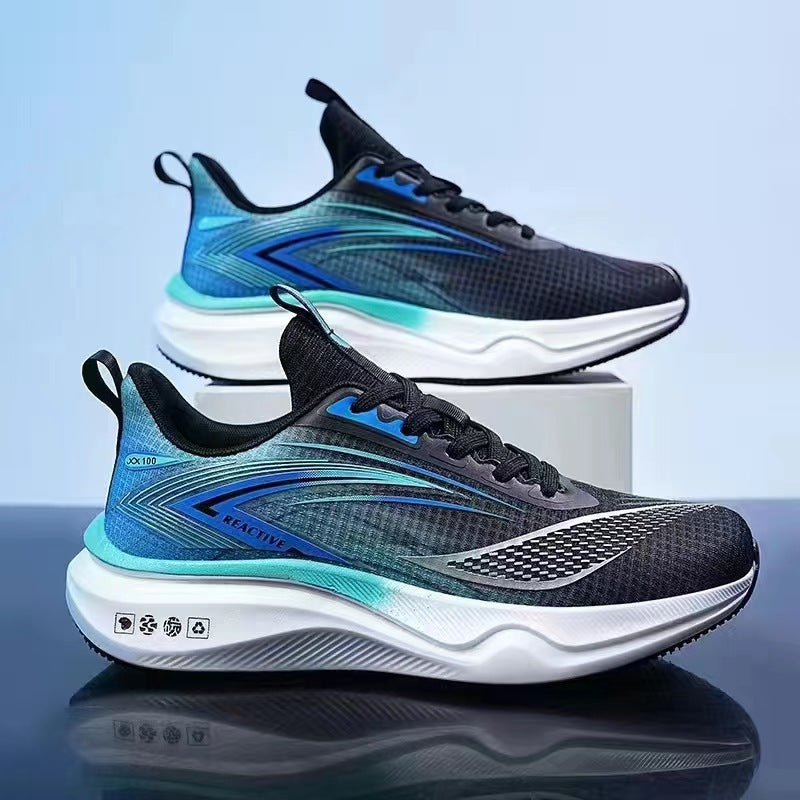 Men's Outdoor Travel Running Shoes (In Stock)