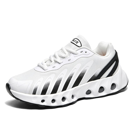 Men's Breathable Mesh Trendy Running Shoes