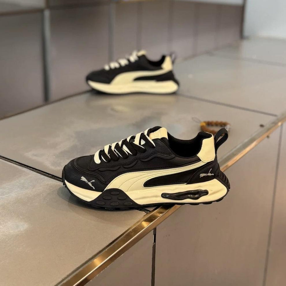 Men's Fashion Trendy Versatile Casual Shoes