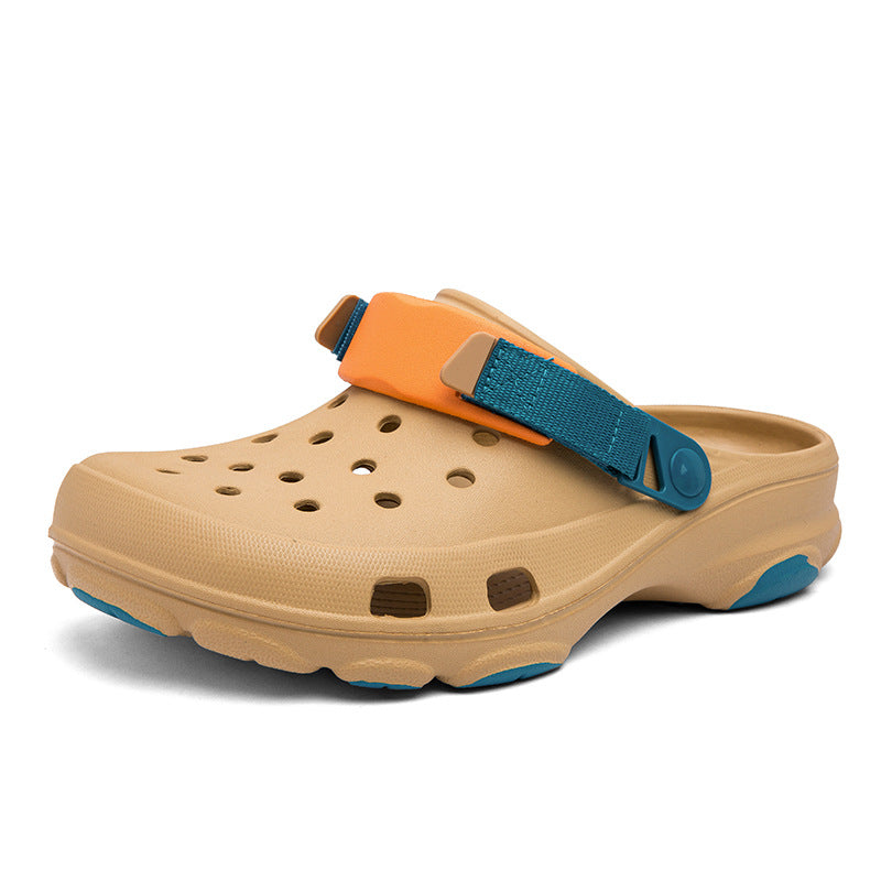 Men's & Women's Cool Slippers