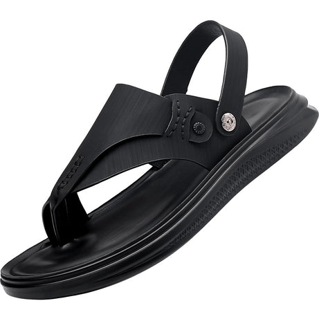 Men's Breathable Flip-Flops Cool Sandals