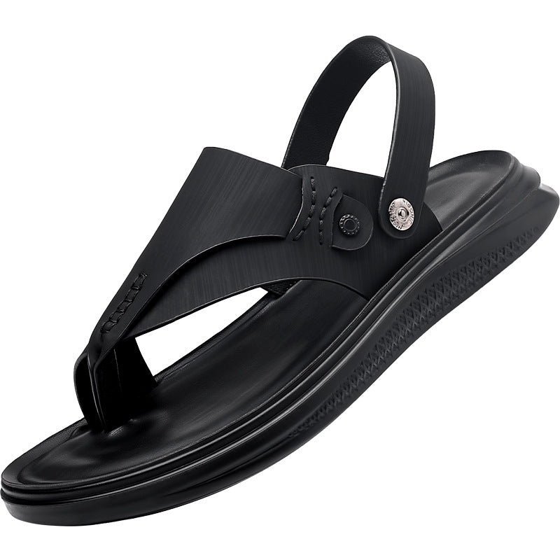 Men's Breathable Flip-Flops Cool Sandals