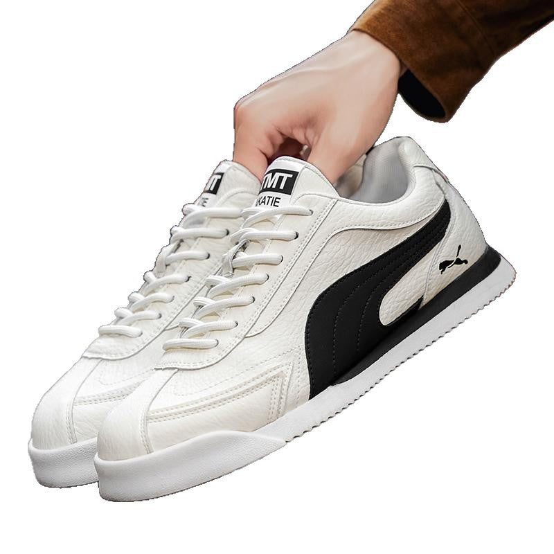 Men's Fashion Trendy Versatile Casual Shoes