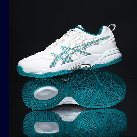 Men's Badminton Lightweight Sports Shoes
