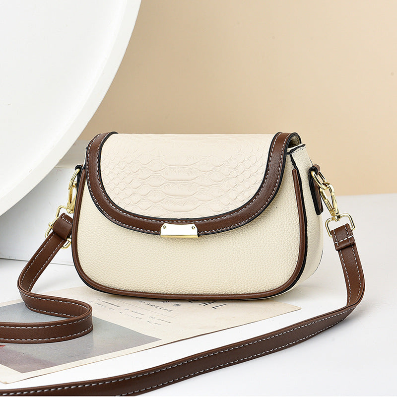 Women's Fashionable Versatile Small Square Bag