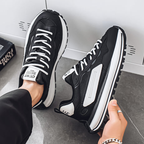 Men's Trendy Fashion Outdoor Casual Shoes