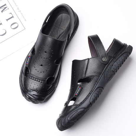Men's Non-Slip Summer Breathable Sandals