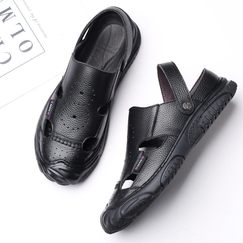 Men's Non-Slip Summer Breathable Sandals