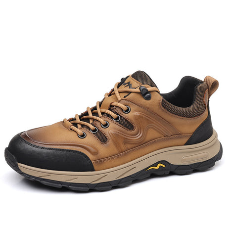 Men's Fashion Trendy Hiking Outdoor Shoes