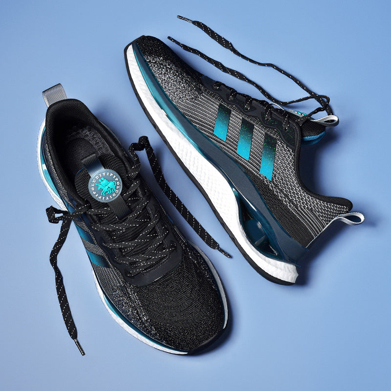 Men's Breathable Leisure Comfortable Casual Shoes