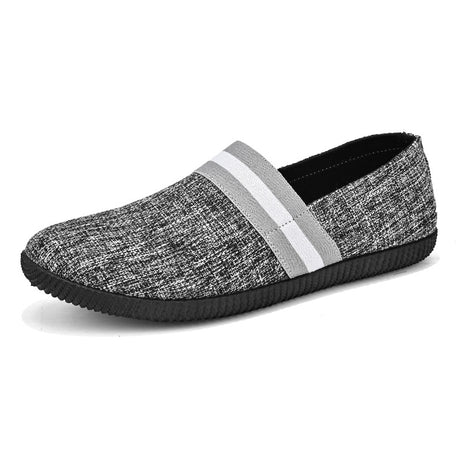 Men's Fashion Lazy Flat-Bttomed Casual Shoes