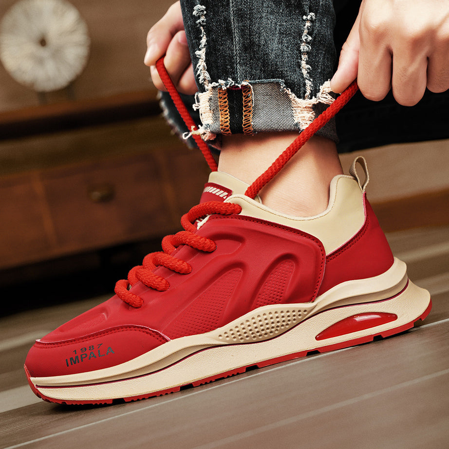 Men's Trend Versatile Fashion Casual Shoes