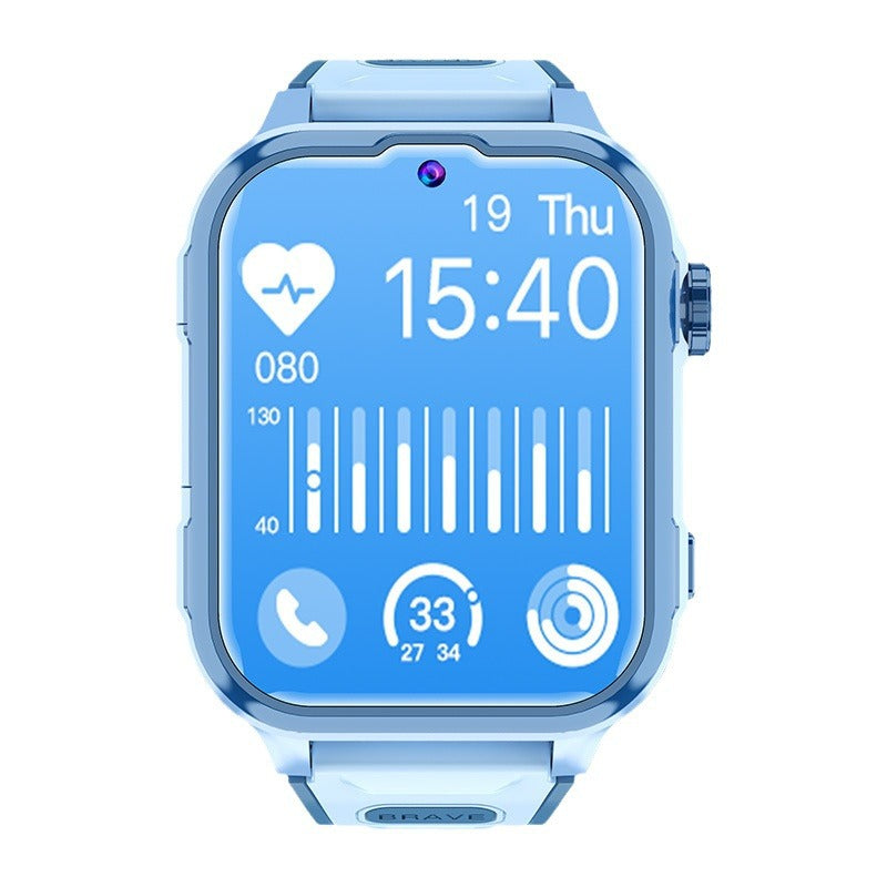 Smart Angel Y65 Bluetooth Smart Watch