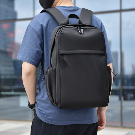 Men's Large Capacity Computer Backpack
