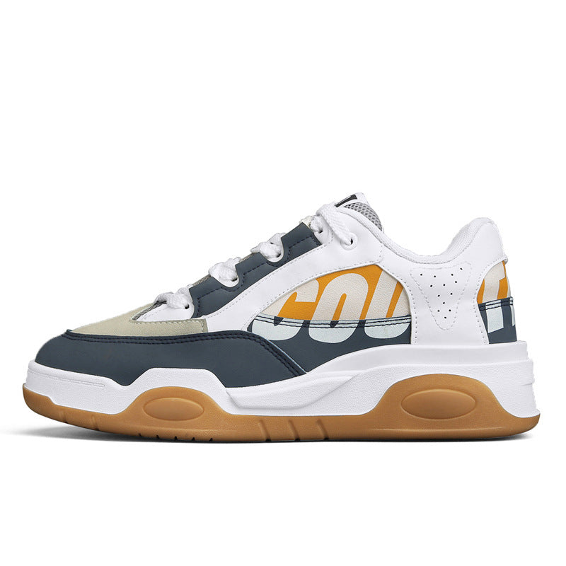 Men's Breathable Versatile Causal Shoes