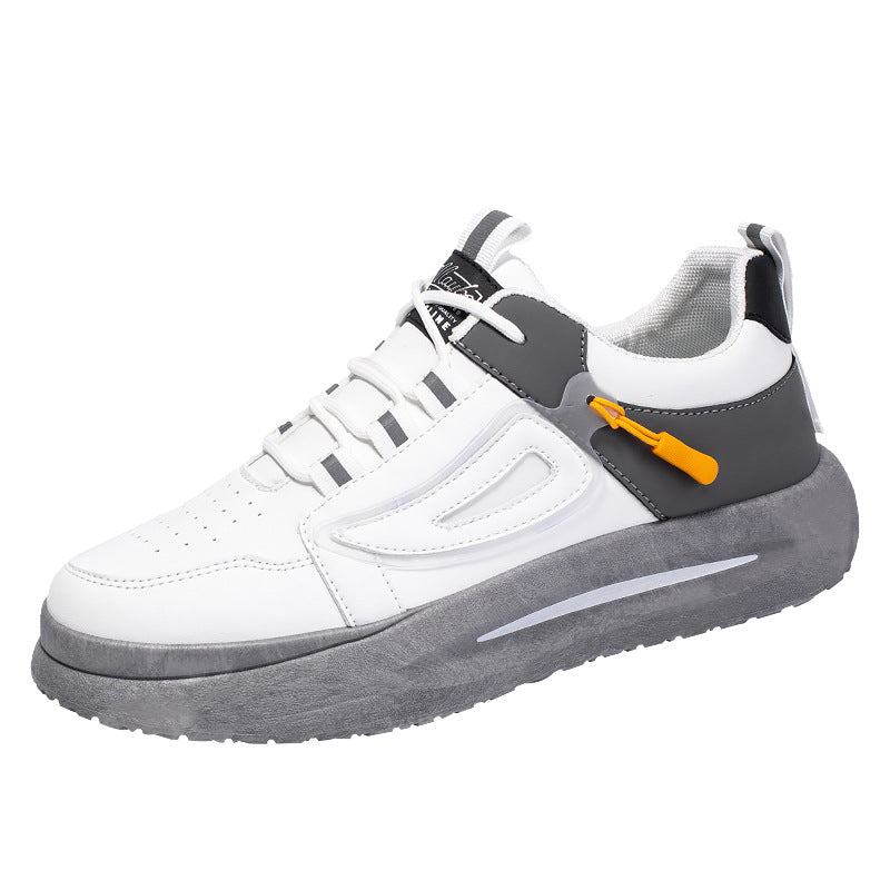 Men's Outdoor Platform Casual Shoes