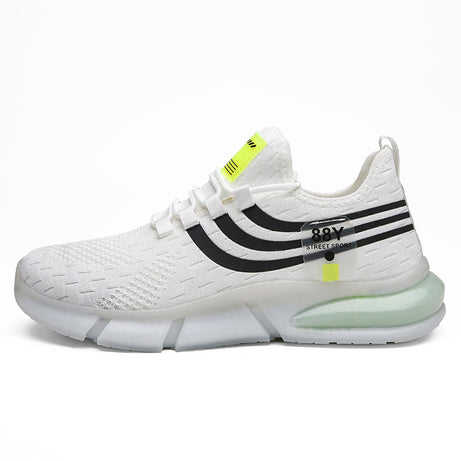 Men's Trendy Versatile Non-Slip Breathable Casual Shoes