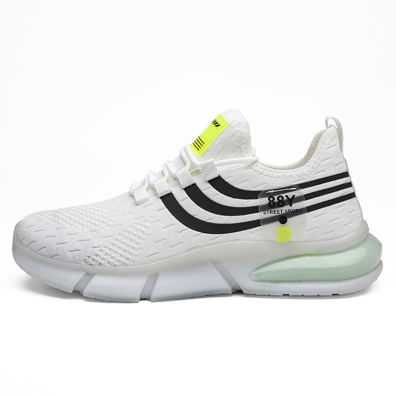 Men's Trendy Versatile Non-Slip Breathable Casual Shoes