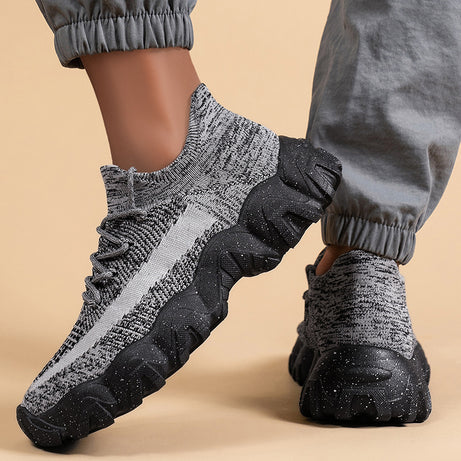 Men's Fashion Trendy Breathable Casual Shoes