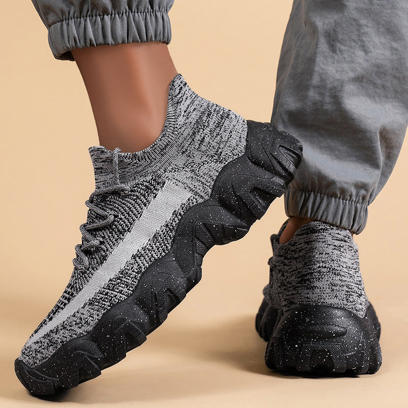 Men's Fashion Trendy Breathable Casual Shoes