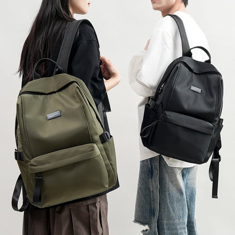 Men's Large Capacity Casual Backpack