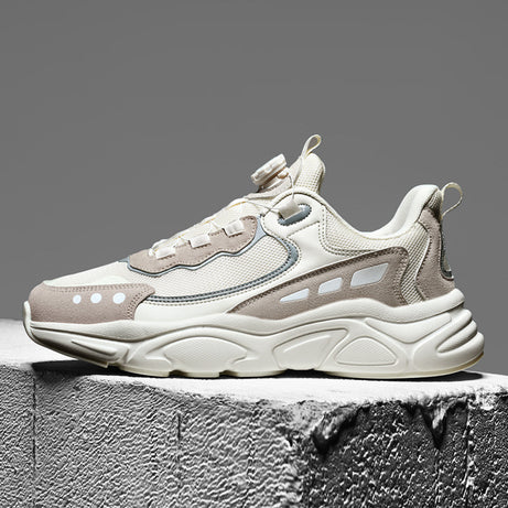 Men's Breathable Running Shoes