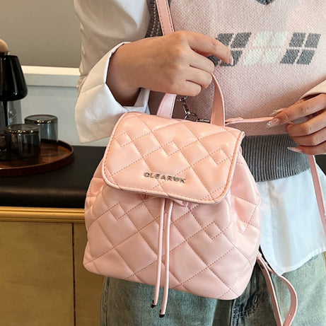 Women's Stylish Backpacks