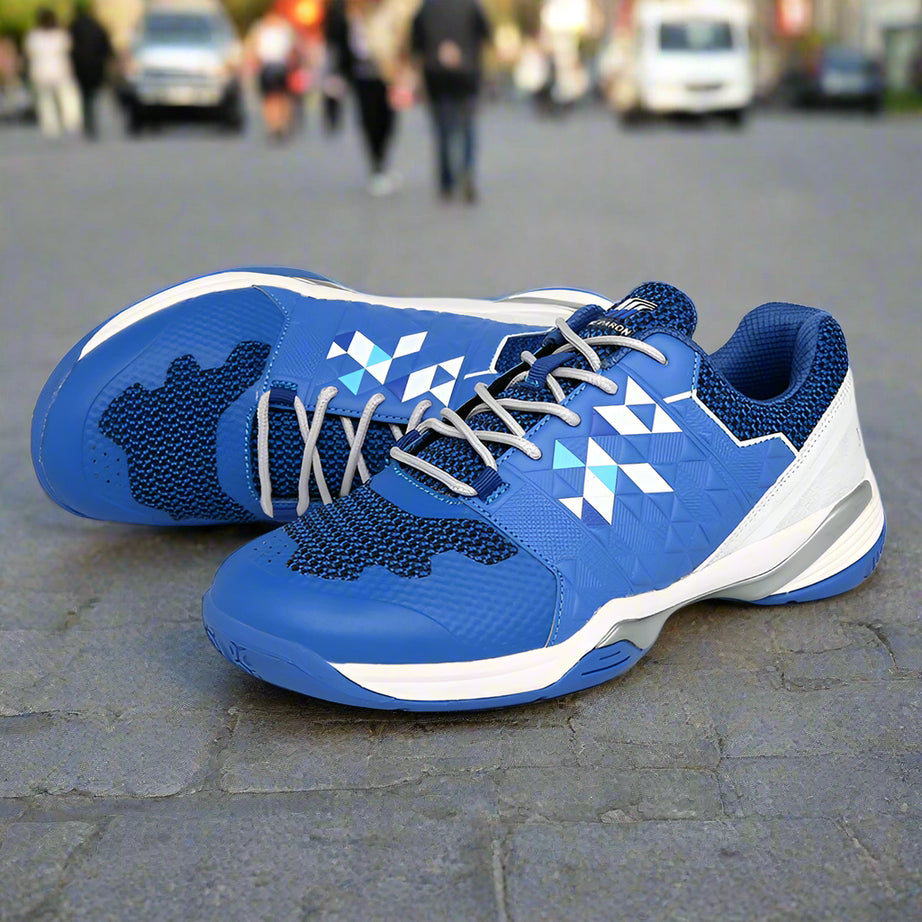 Men's Breathable Sports Shoes