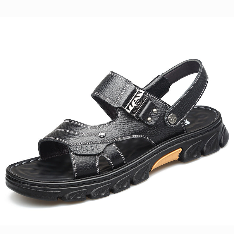 Men's Breathable Casual Cool Sandals