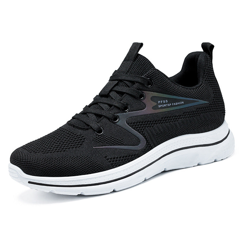 Men's & Women's Breathable Running Shoes