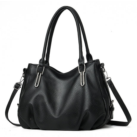 Women's Handbag Soft Leather Messenger Bag
