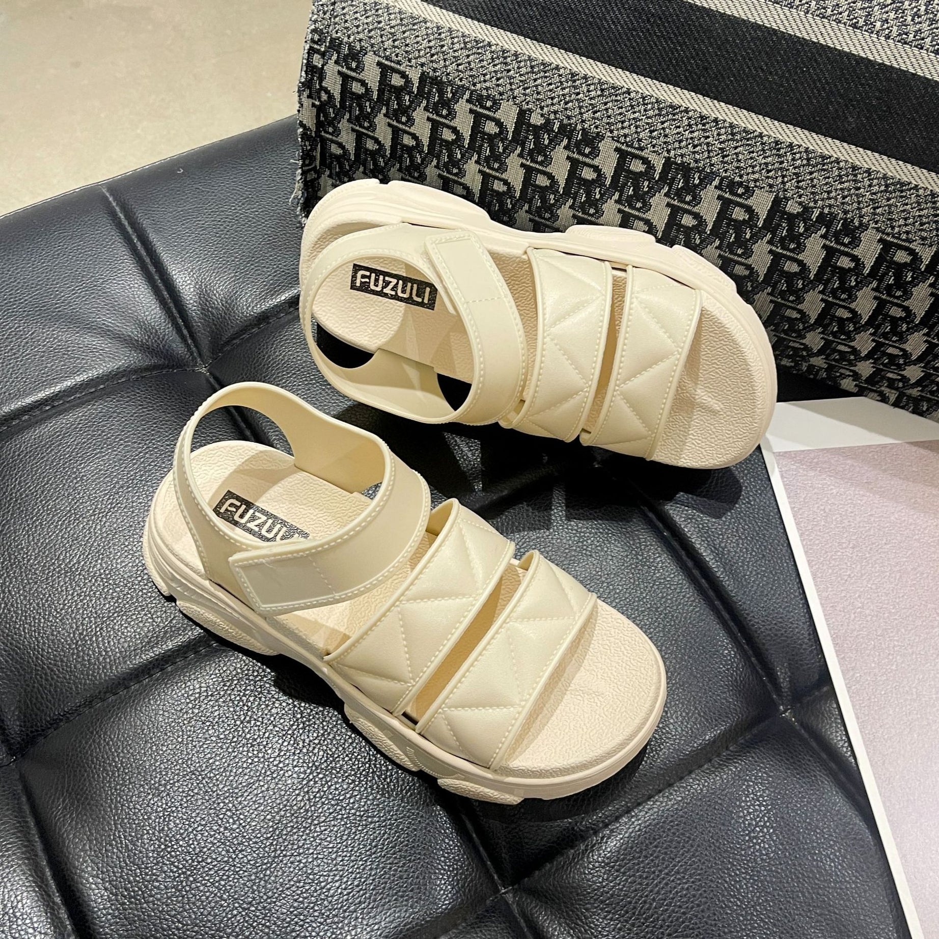 Women's Outer Wear Casual Sandals