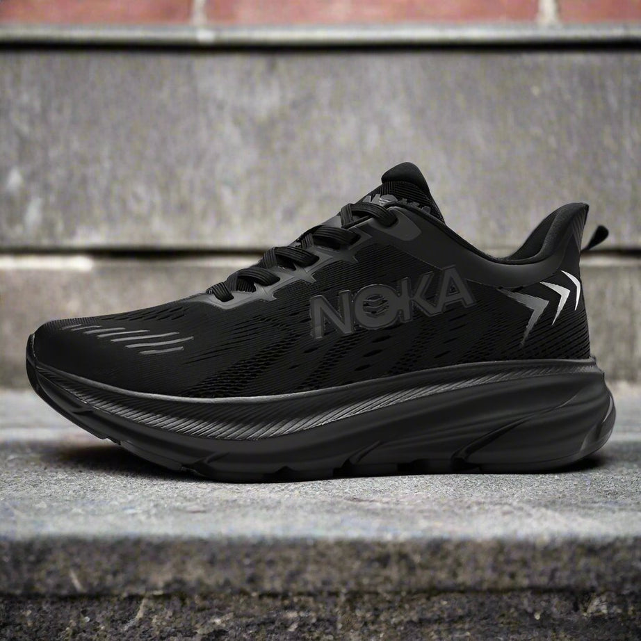 Men's Breathable Ultra-light Mesh Running Shoes