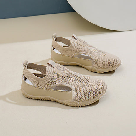 Women's Korean Ins Breathable Shoes