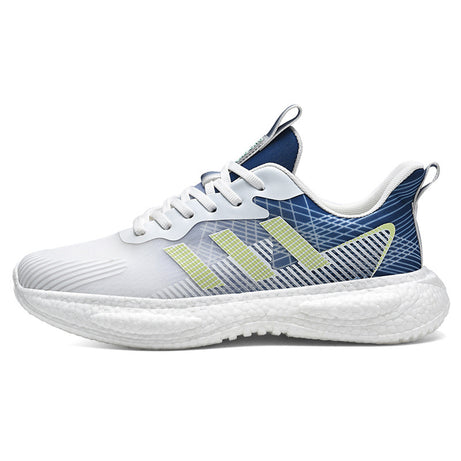 Men's Fashion Mesh Outdoor Jogging Shoes