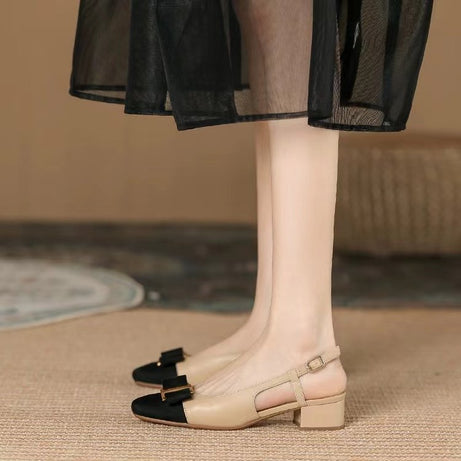 Women's  Summer Simple Style Shoes