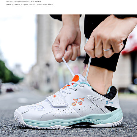 Men's Comfortable Badminton Sports Shoes
