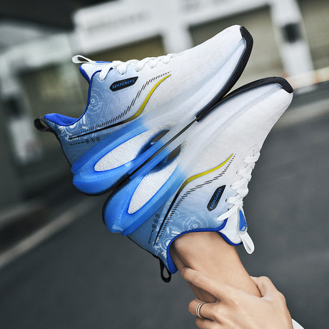 Men's Comfortable Breathable Running Shoes