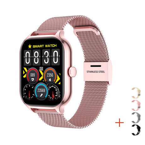 Sports Watch GtS4 Bluetooth Smart Watch