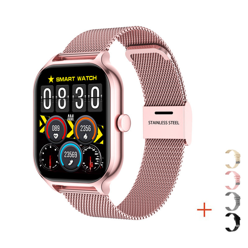 Sports Watch GtS4 Bluetooth Smart Watch