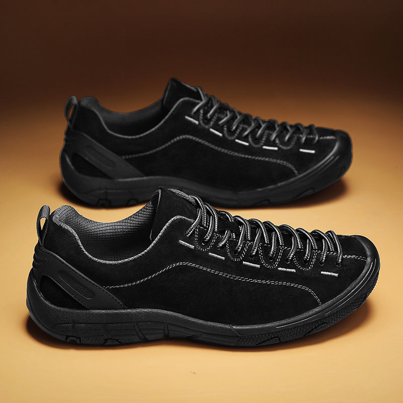 Men's Breathable Casual Shoes