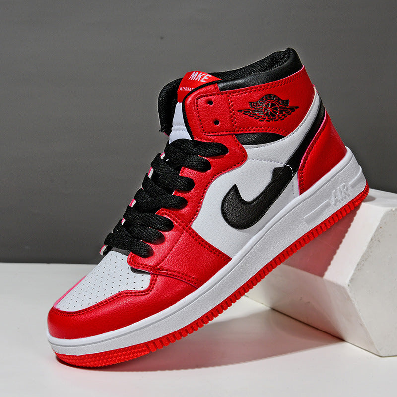 Men's Fashion Trendy Outdoor Casual Shoes