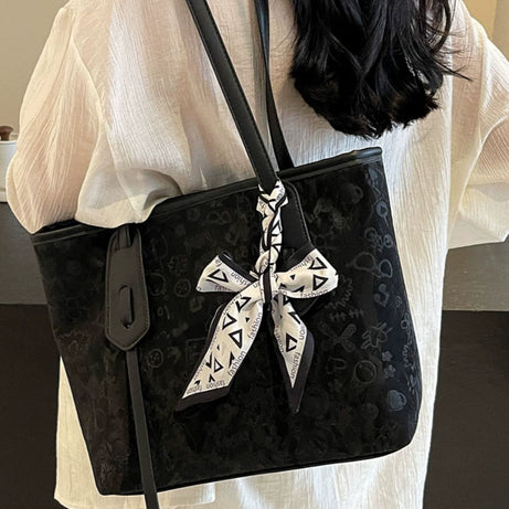Women's Trendy Casual Shoulder Bag