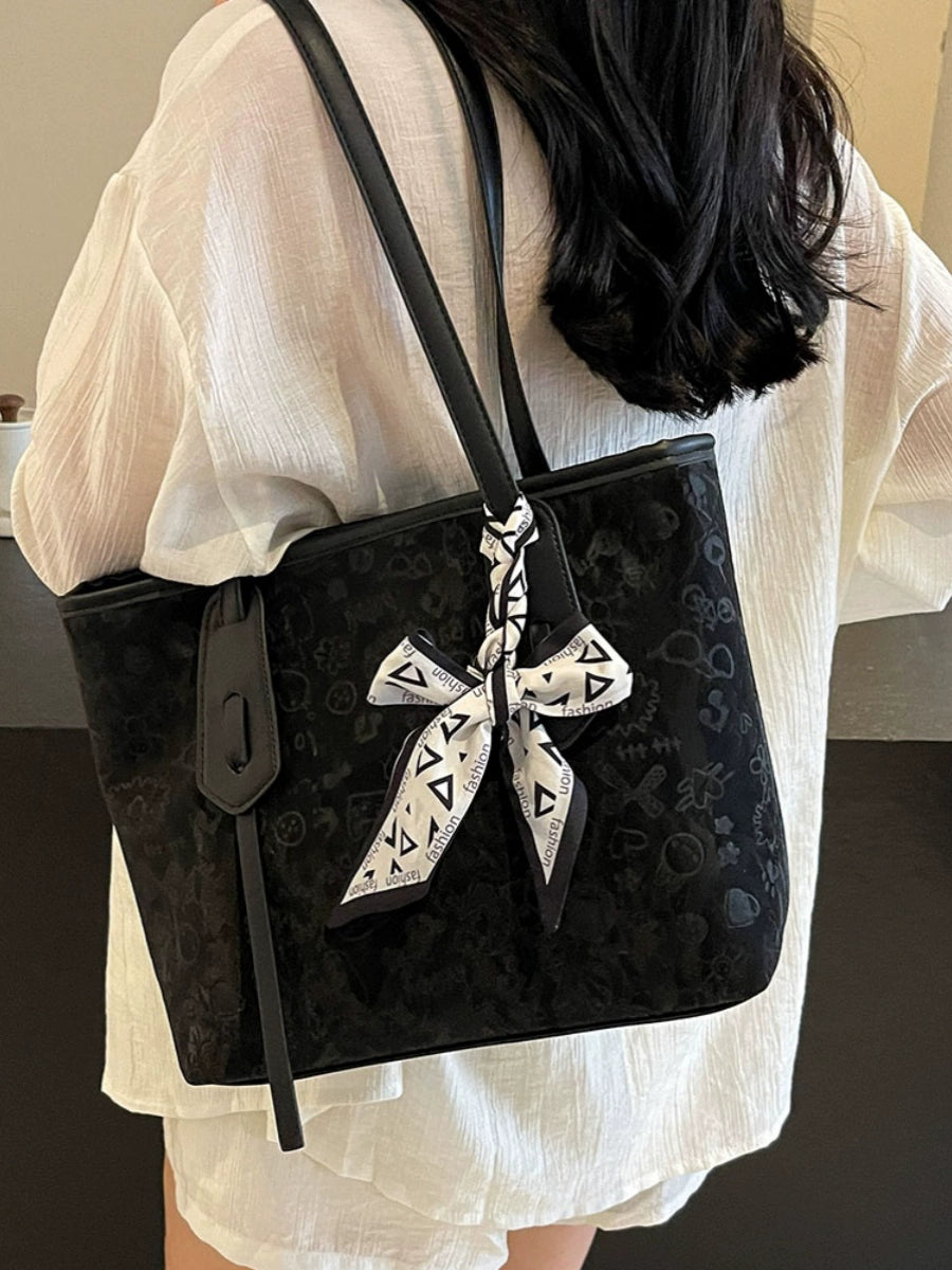 Women's Trendy Casual Shoulder Bag