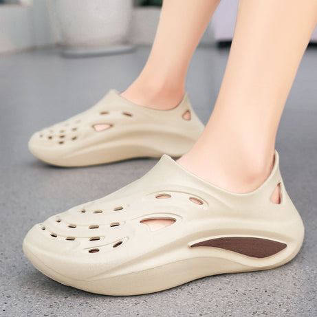 Men's Outer Wear Outdoor Thick-Soled Sandals