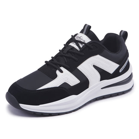 Men's Outdoor Trend Low-Top Niche Casual Shoes