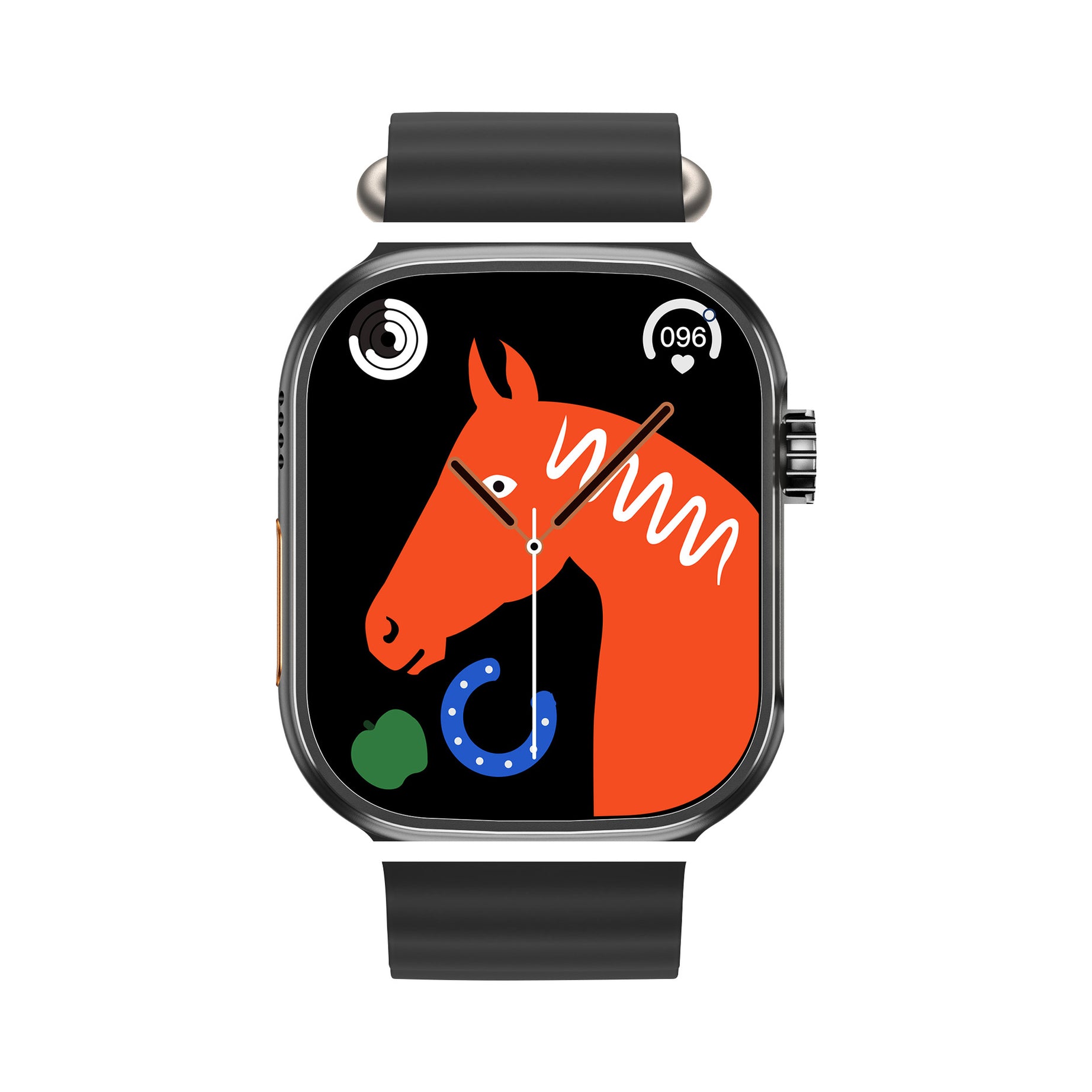 Sports Watch NFC Bluetooth Call Smart Watch