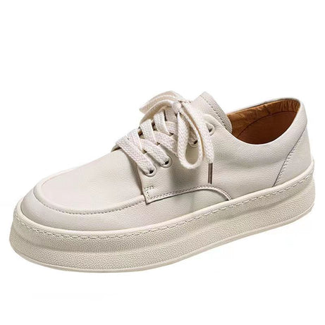 Men's Leather Trendy Fashion Casual Shoes