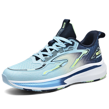 Men's Breathable Mesh Running Shoes